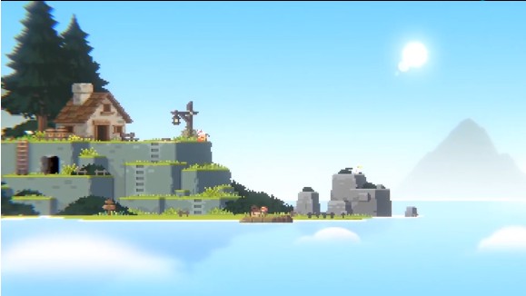 第一流浪者汉化版0