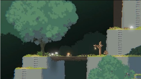 第一流浪者汉化版1