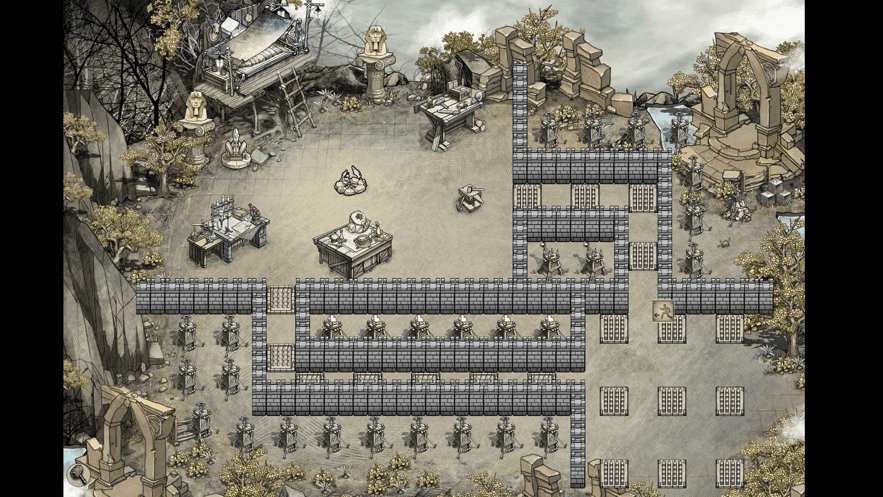 荒岛求生2加拉帕格斯1