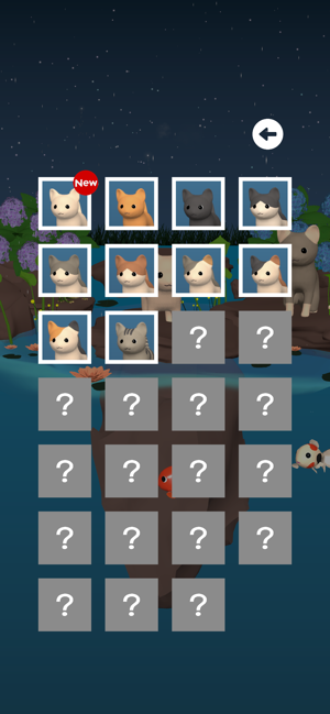 治愈系金鱼养成3D免费版2