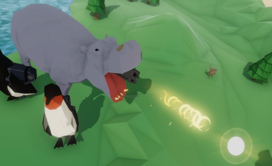 傻鹿模拟器汉化版2