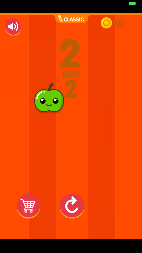 菠萝苹果大师小1