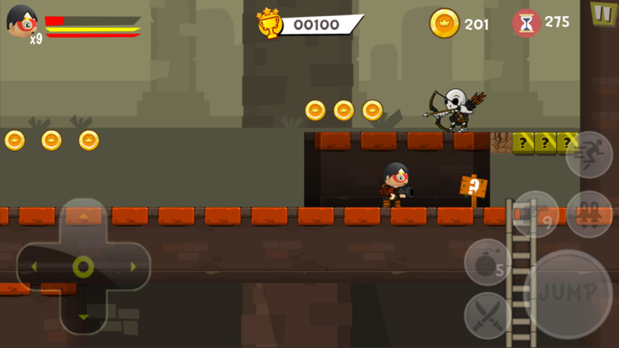 超级瑞恩世界标签1