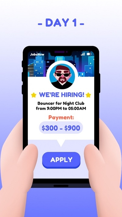 给我你的身份证汉化版2