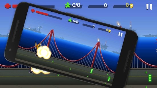 直升机生存之战1