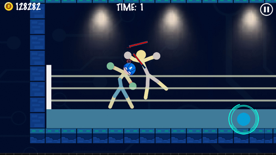 棒子武士街机版2