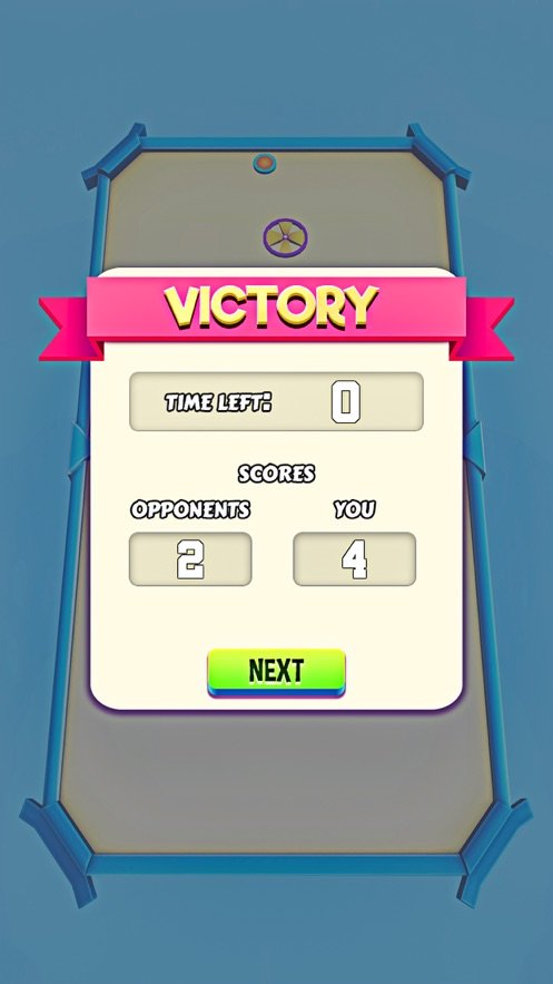 卡罗姆之战ios版2