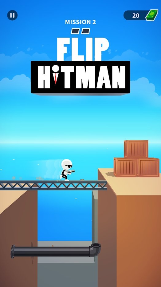 神级射手汉化版0