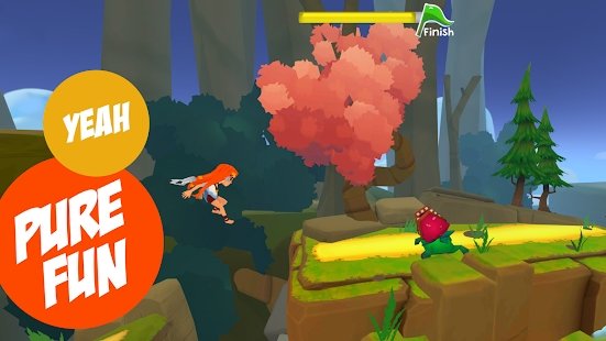 盖亚女孩宠物救援1