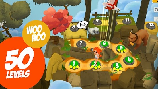 盖亚女孩宠物救援2