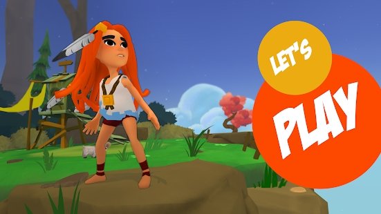 盖亚女孩宠物救援3