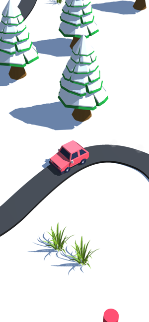 有趣的汽车驾驶1