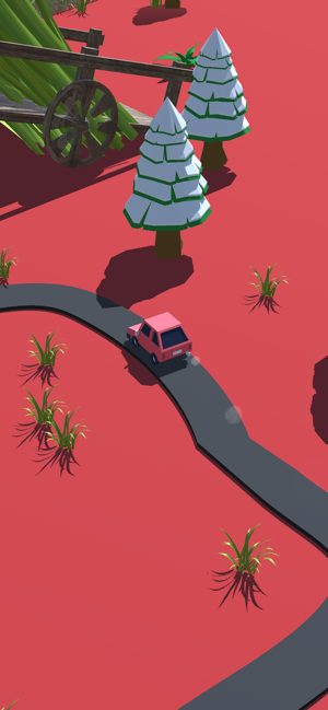 有趣的汽车驾驶3