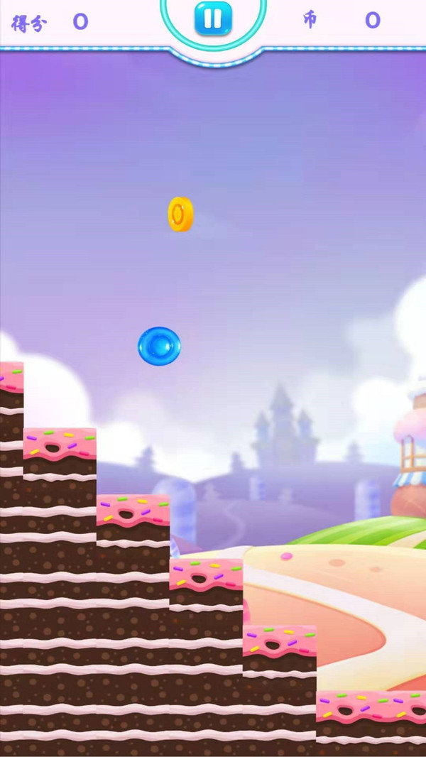 糖果大爆炸红包版2