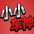 小小车神小