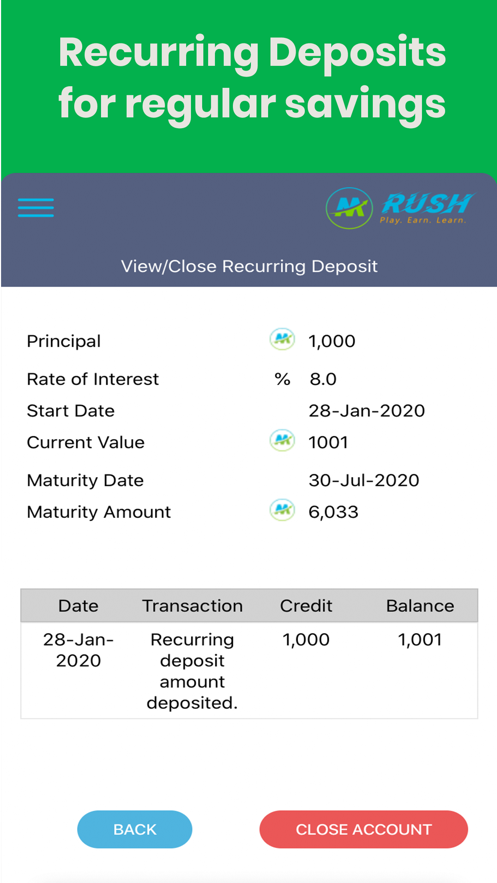 银行与金融博弈2