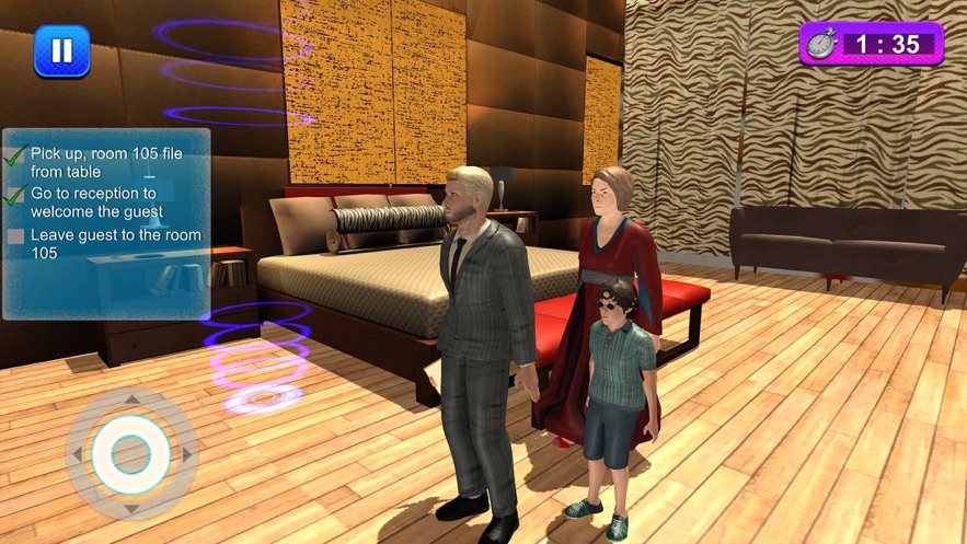 虚拟旅馆岛经理3