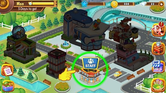 农业城市作物工作1