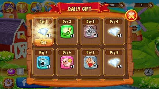 农业城市作物工作2