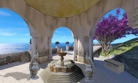 密室逃脱神秘马拉松0