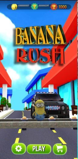 小黄人2格鲁的崛起1