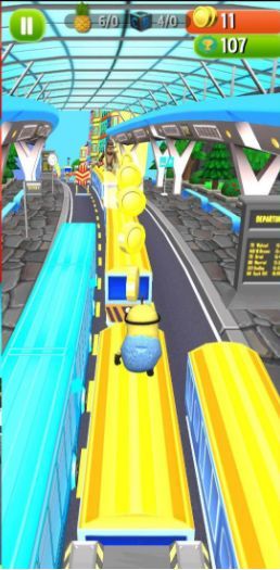 小黄人2格鲁的崛起2