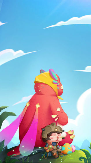 欢乐养恐龙红包版0