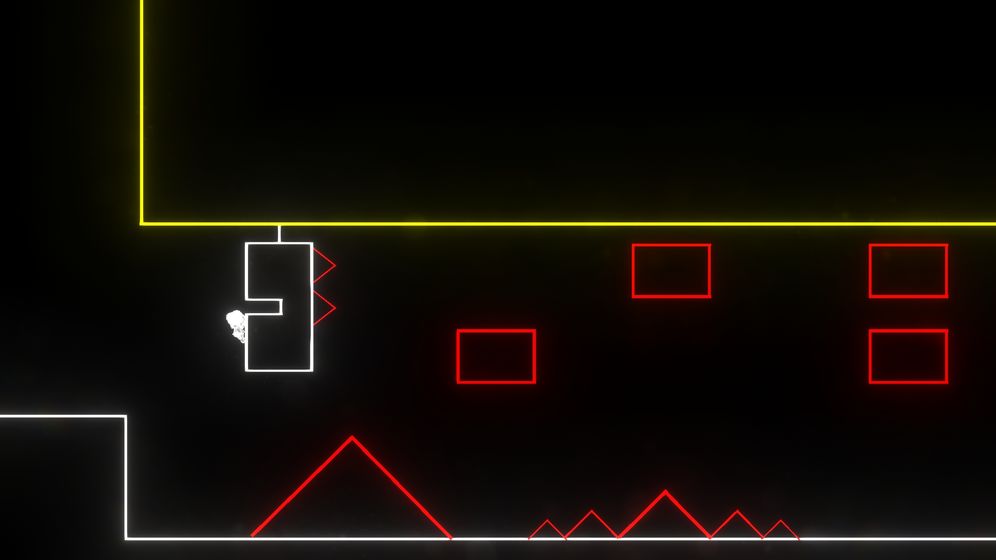 不可能的关卡答案3