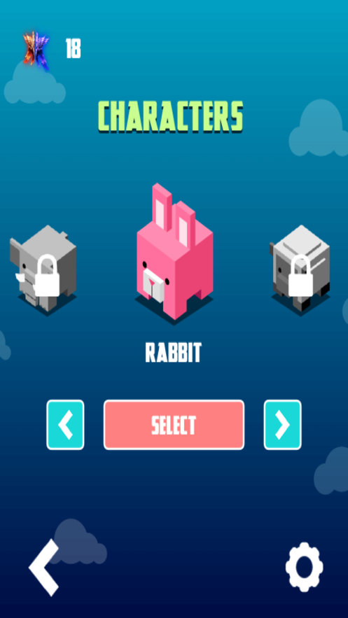 山顶跳跃最新版1