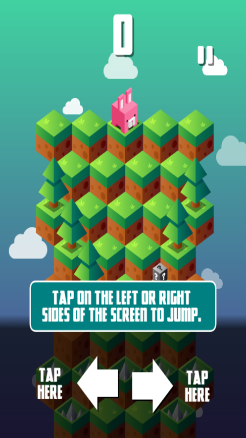 山顶跳跃最新版2