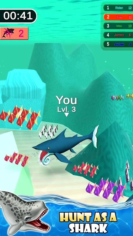 海洋世界模拟器0