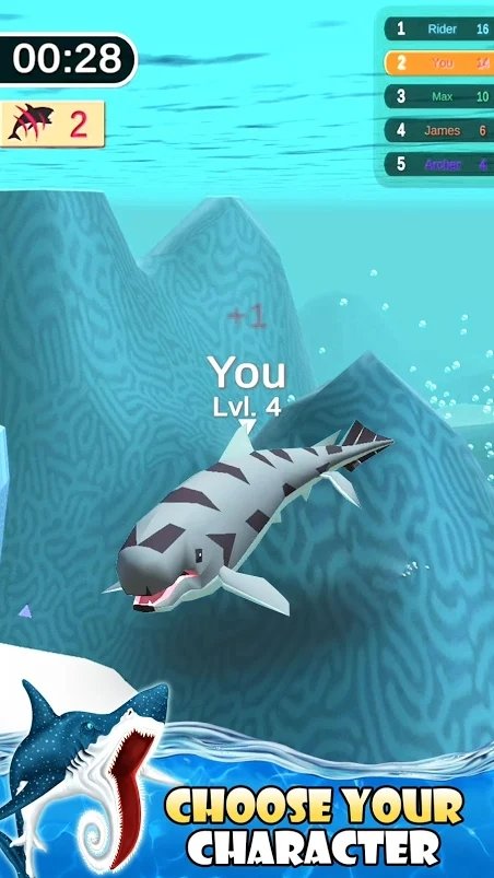 海洋世界模拟器1