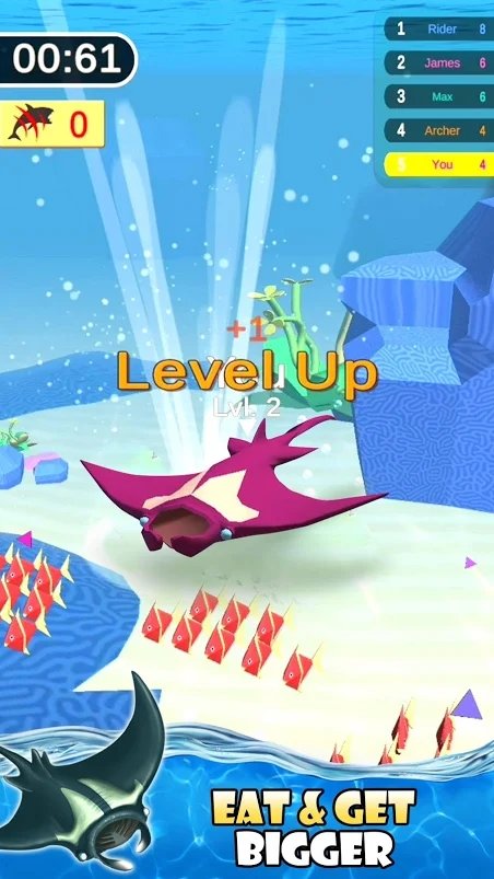 海洋世界模拟器2