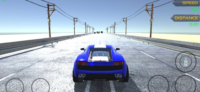 真实的竞赛20202