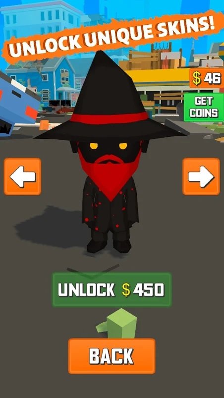 跳跃和攀爬楼梯冲刺3D0