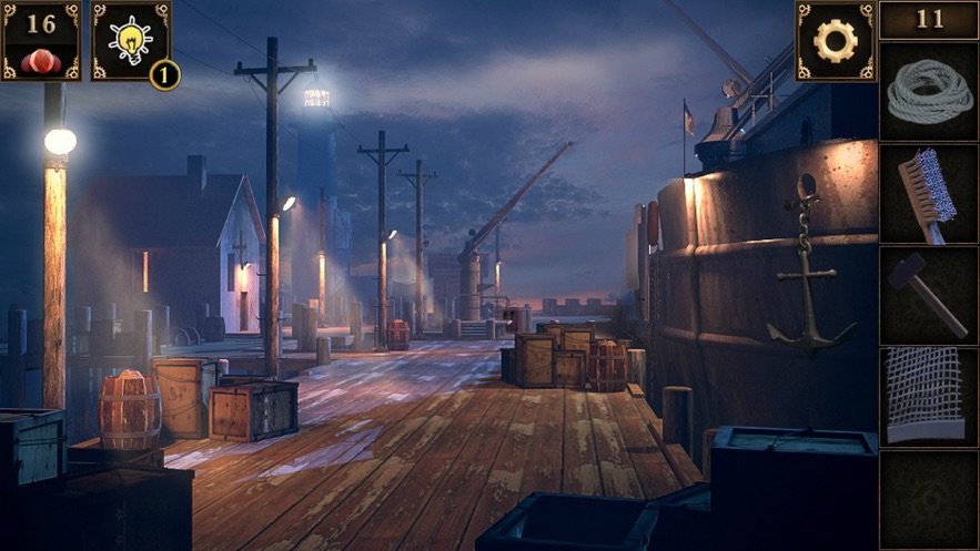 聪明的一休之旅1