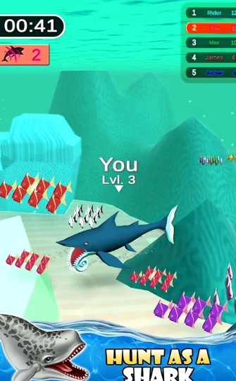 海洋世界模拟器汉化版0