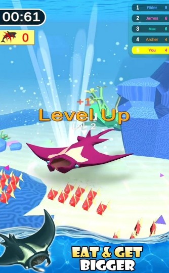 海洋世界模拟器汉化版1