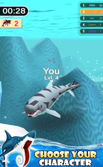 海洋世界模拟器汉化版2