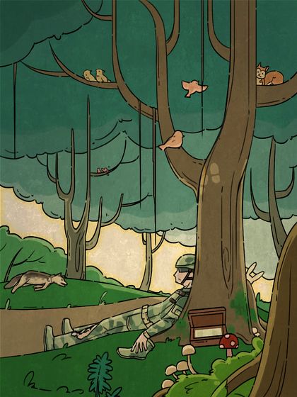 凶手今天不在家2完整版1