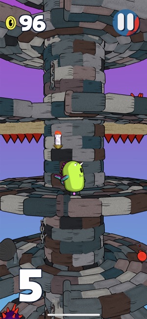 Jump Tower1