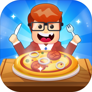 我的餐厅taptap版