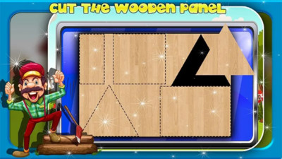 孩子们建筑工人1