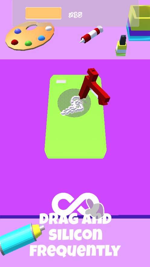 我做手机壳贼六0