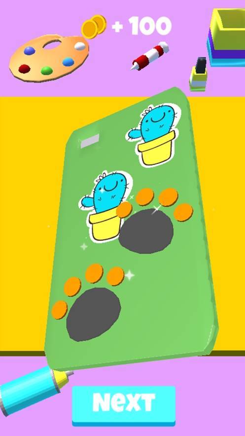 我做手机壳贼六1