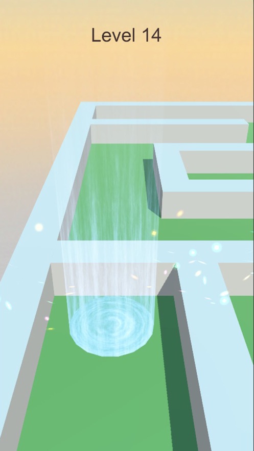 我是迷宫2果冻弹球0