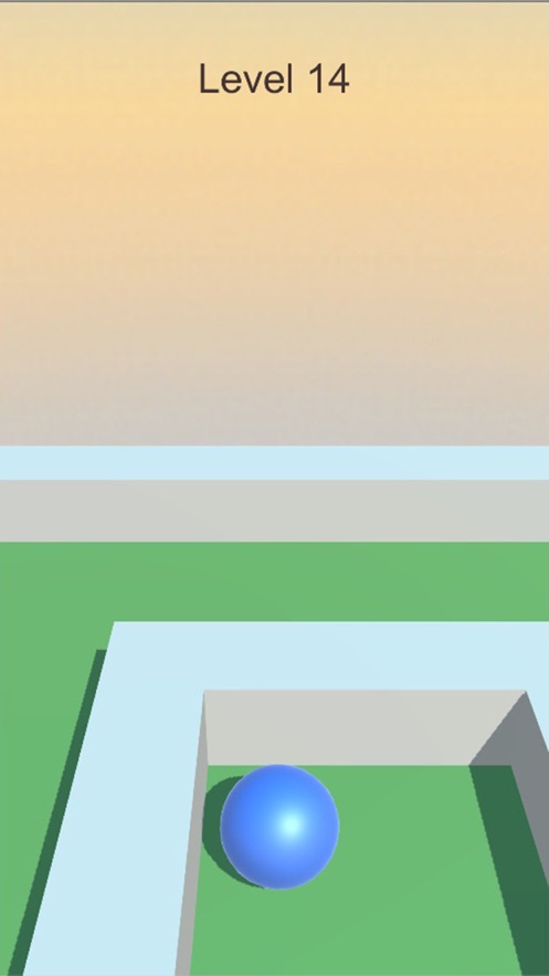 我是迷宫2果冻弹球1