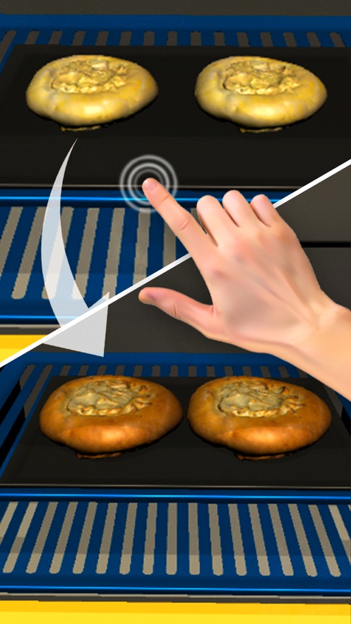 完美完美时间流逝2