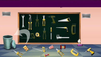 建造起重机修理工1