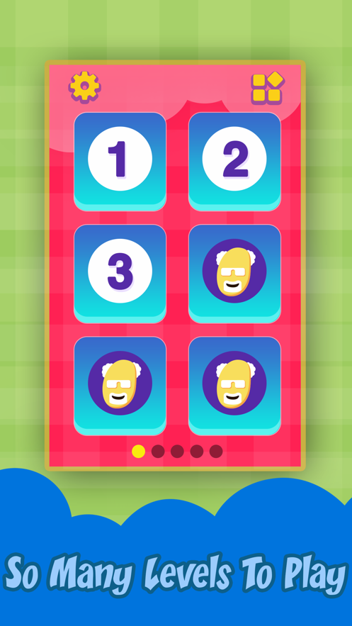 找出老年人之间的区别2